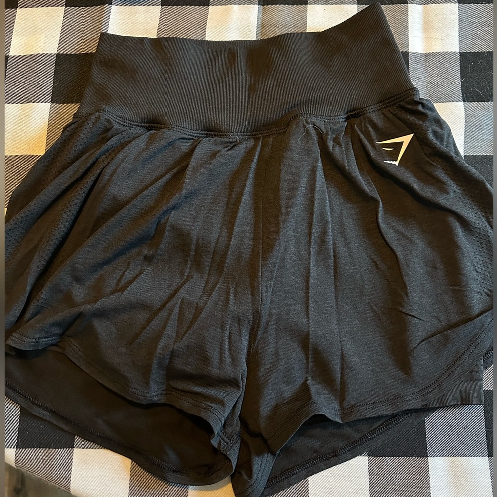 Women’s Gymshark Shorts